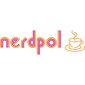 Nerdpol Café Logo
