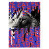 Feed the cat