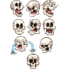 Skulls