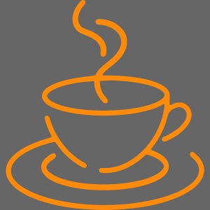 Nerdpol Café Tasse