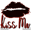 KISS ME