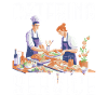 Catering-Service Caterer Essen Koch Kellner