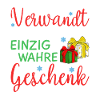 Weihnachtsoutfit Familie