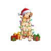 Its lit Merry Woofmas