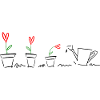 Hearts Meadow