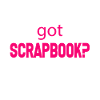 Scrapbooking Got Scrapbook