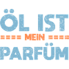Öl Ist Mein Parfüm