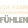 Ich Kann Schrauben Fühlen