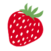 Giant Strawberry