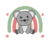 Kindergarten Ich Komme! Maus