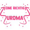 Urgroßmutter Coole Uroma