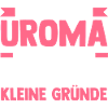 Urgroßmutter Uroma