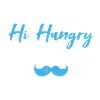 Hi Hungry I'm Dad