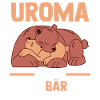 Urgroßmutter Bären Uroma