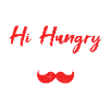 Hi Hungry I'm Dad