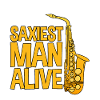 Saxiest Man Alive