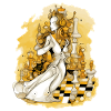 Fräulein CHesspowa