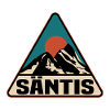 Säntis Switzerland