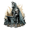 The Player Rider