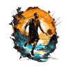 BASKETBALL forever!