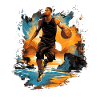 BASKETBALL pour toujours!