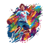 BASKETBALL forever!