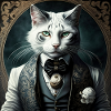 White Cat