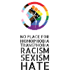 Pride Faust - No Hate