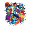 BASKETBALL für immer!