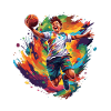 BASKETBALL pour toujours!