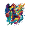 BASKETBALL für immer!