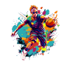 BASKETBALL forever!