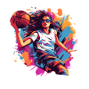 BASKETBALL forever!