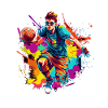 BASKETBALL forever!