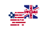 Liberia Drapeau britannique Libériens britanniques