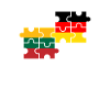 Lithuania Germany Flag German Lithuanians