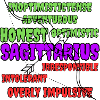 Sagittarius