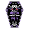 Make america goth again