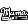 Mama loading
