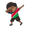 Namibia