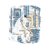 Mythe du chien-loup-garou, Cerberus, Hellhound