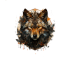 Mythe du chien-loup-garou, Cerberus, Hellhound