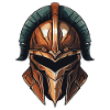Spartan Warrior Sparta Helmet