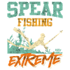 Spearfishing Spearfishing Extreme Dive Harpoon