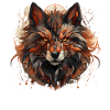 Mythe du chien-loup-garou, Cerberus, Hellhound