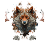 Mythe du chien-loup-garou, Cerberus, Hellhound