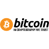Bitcoin in Cryptography We Trust