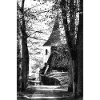 Weg zur Kapelle