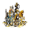 Chess goddesses
