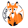 SciFox Logo